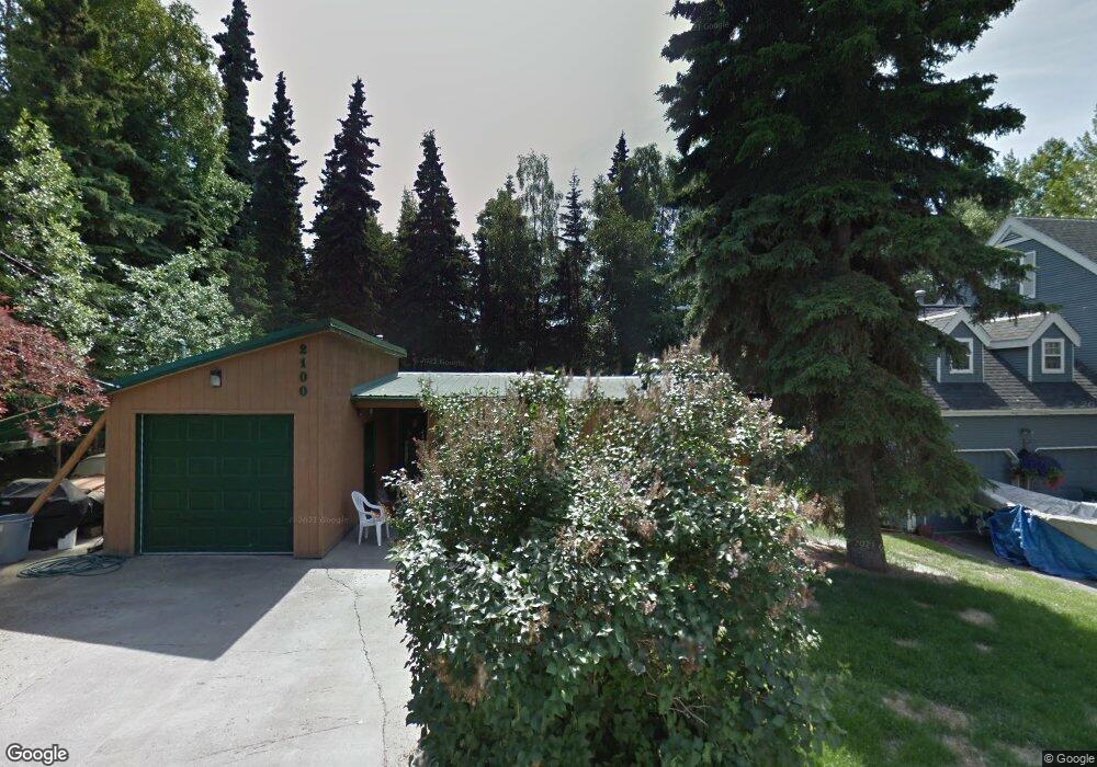 2100 W 31st Ave, Anchorage, AK 99517 - photo 1