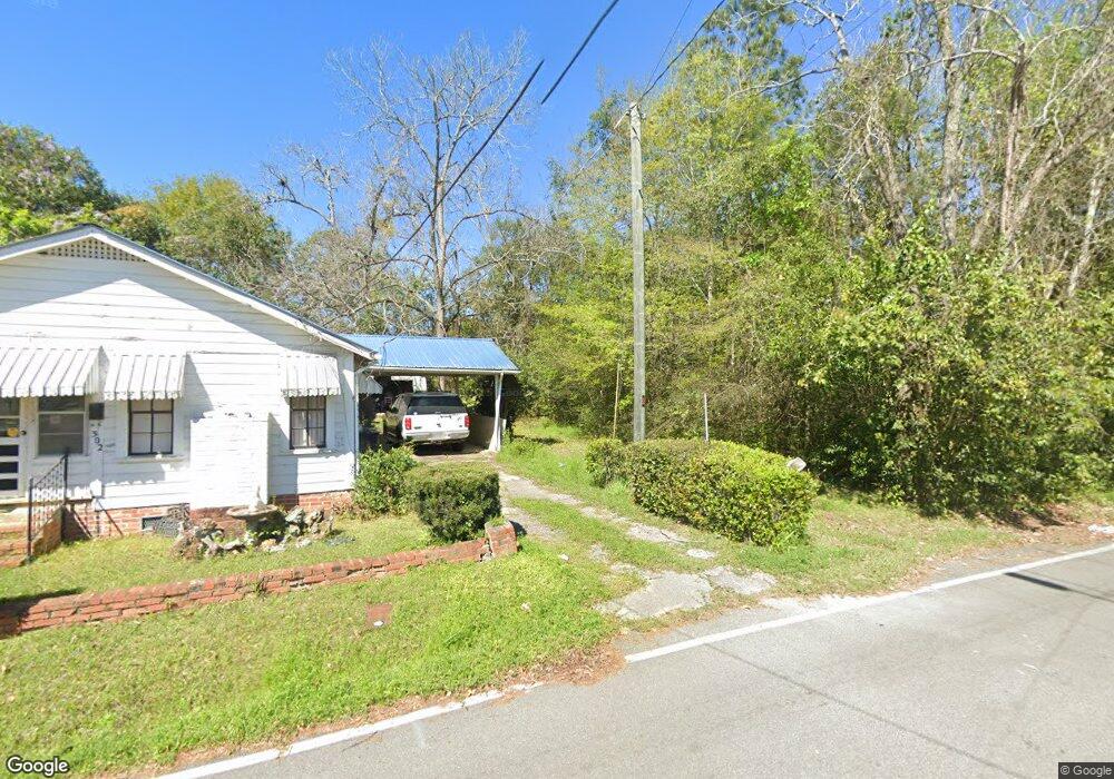 302 10th St SW, Cairo, GA 39828 - photo 1