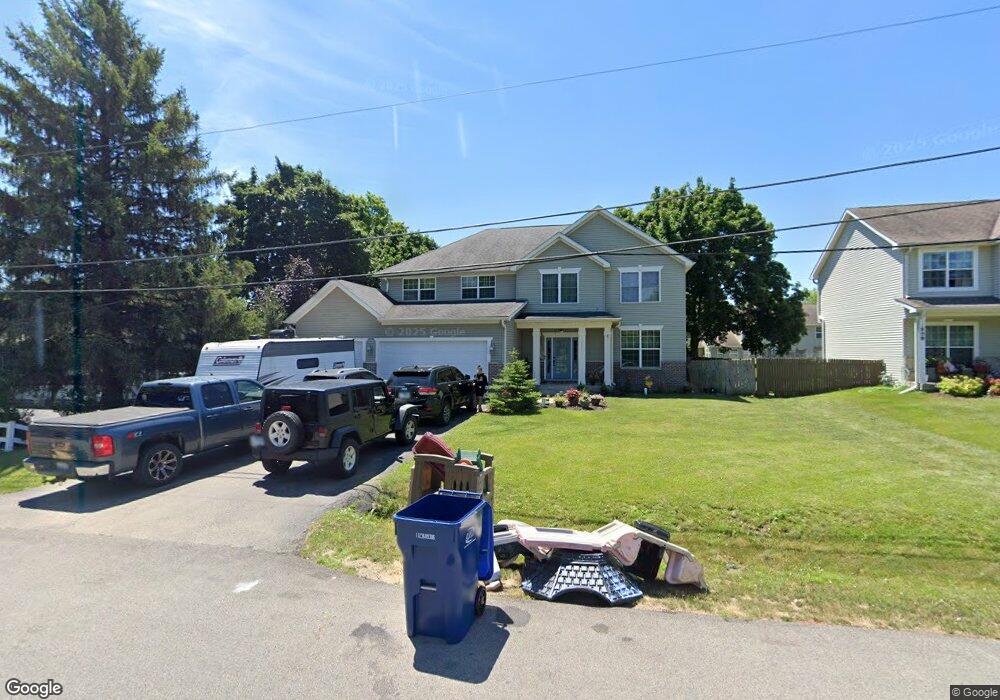 3559 Keith Ave, Gurnee, IL 60031 - photo 1