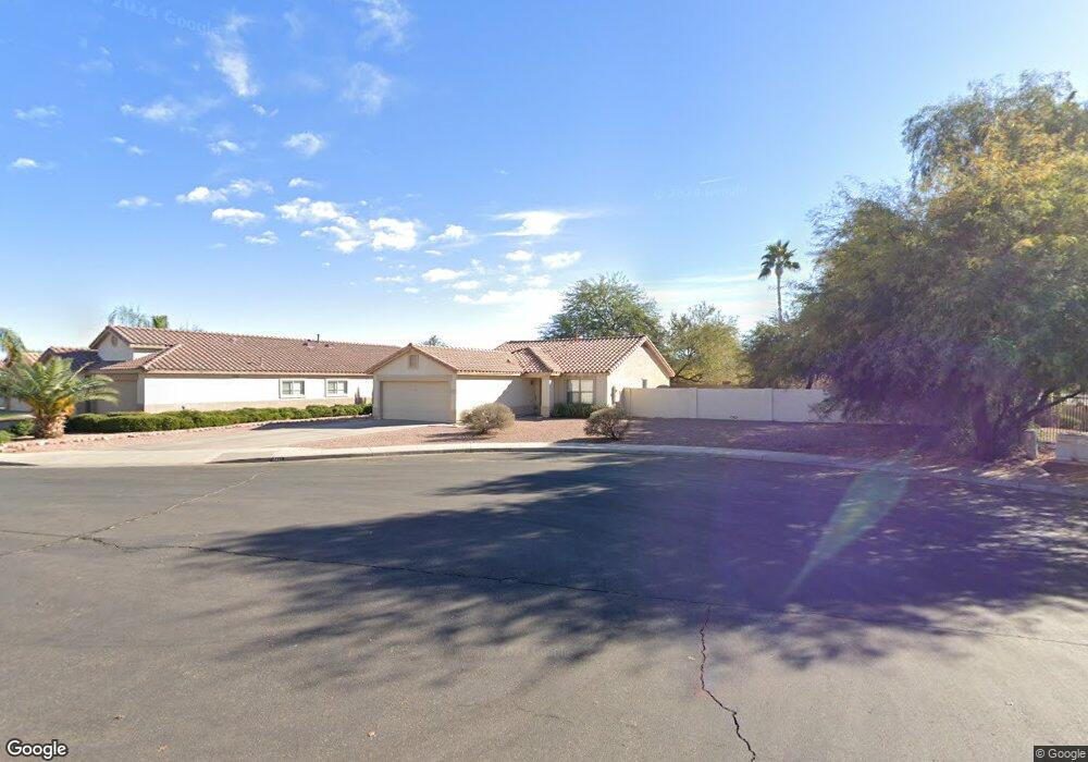 8417 E Monte Cir, Mesa, AZ 85209 - photo 1