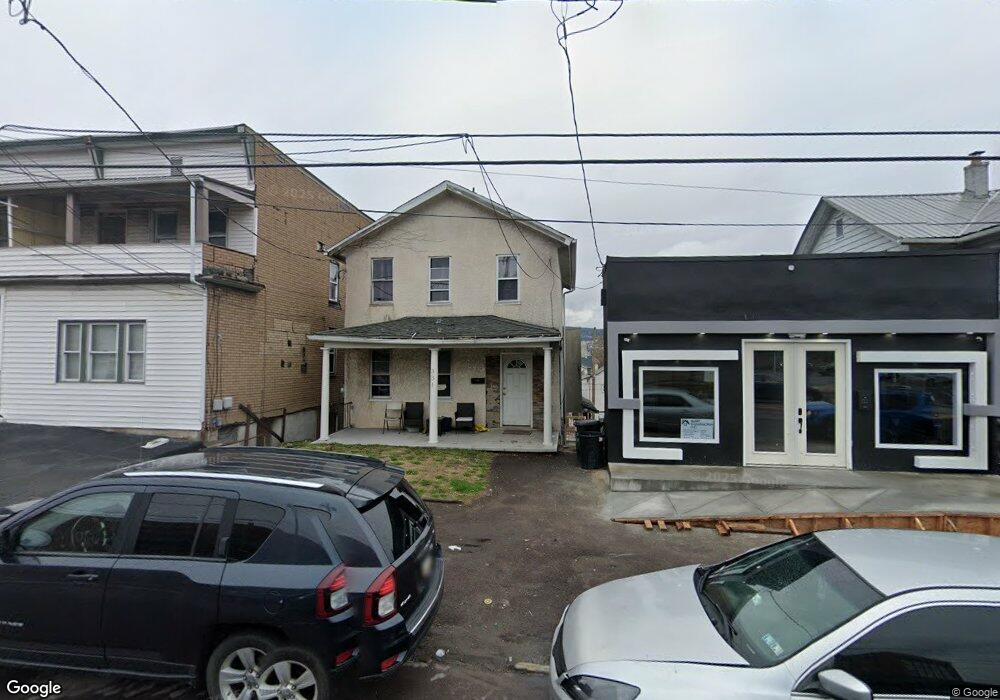 331 S Main Ave, Scranton, PA 18504 - photo 1