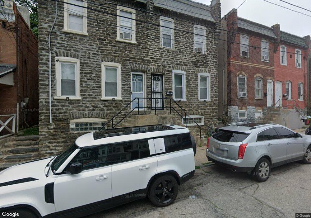 479 E Penn St, Philadelphia, PA 19144 - photo 1