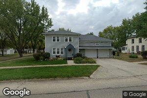 202 Elm St, Coon Rapids, IA 50058