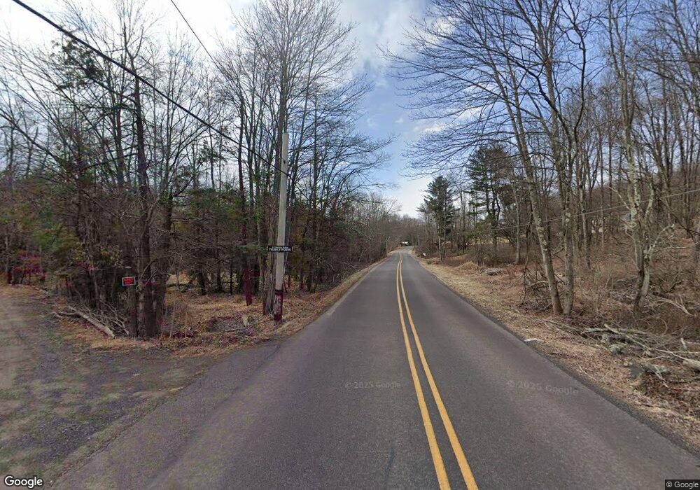 4647 Laurel Rd, Spring Brook Township, PA 18444 - photo 1