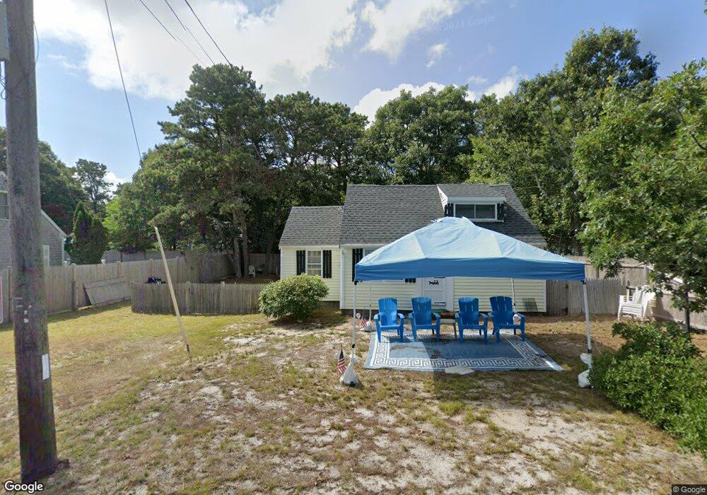 49 Glendon Rd, Dennis Port, MA 02639 - photo 1