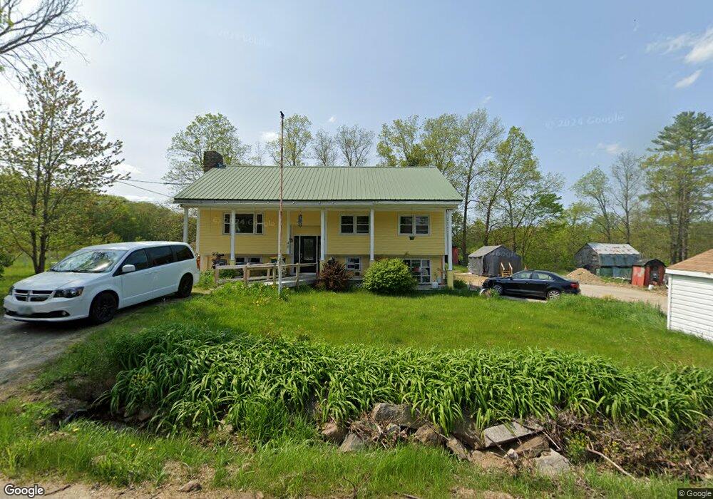 40 Bernard Rd, Rochester, NH 03868 - photo 1