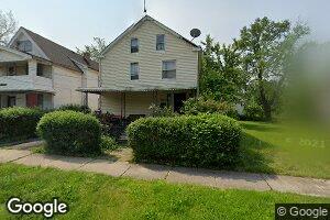 12326 Ashbury Ave, Cleveland, OH 44106