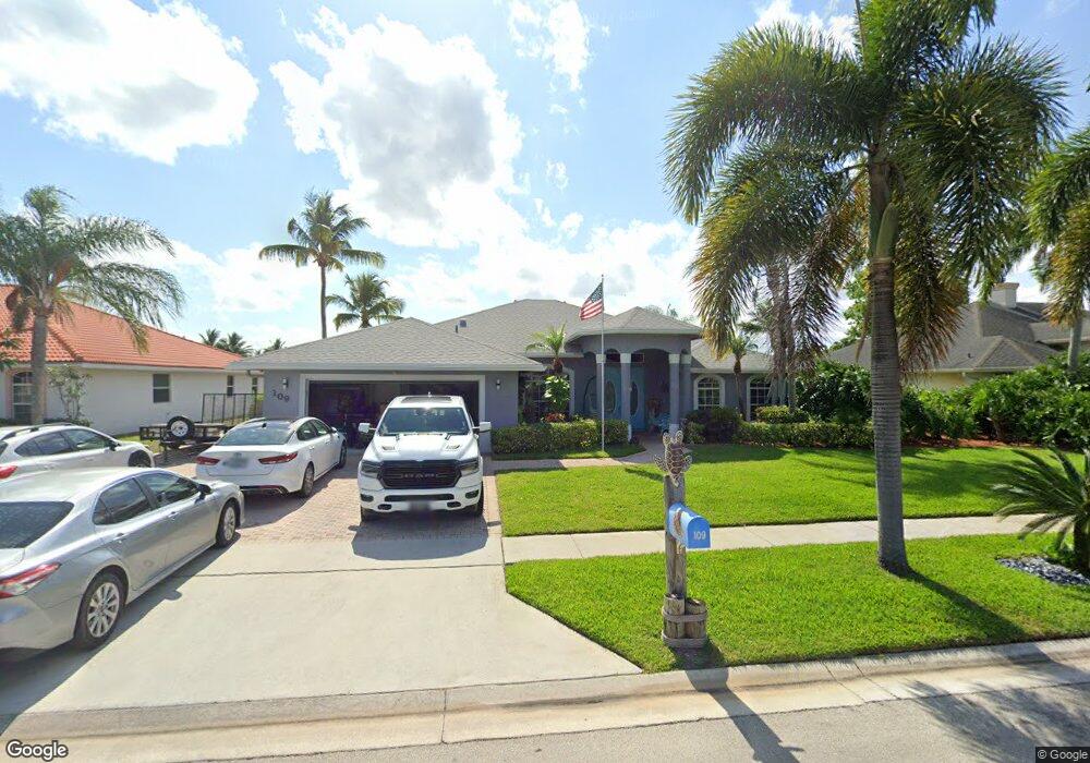 109 Venetian Ln, West Palm Beach, FL 33411 - photo 1