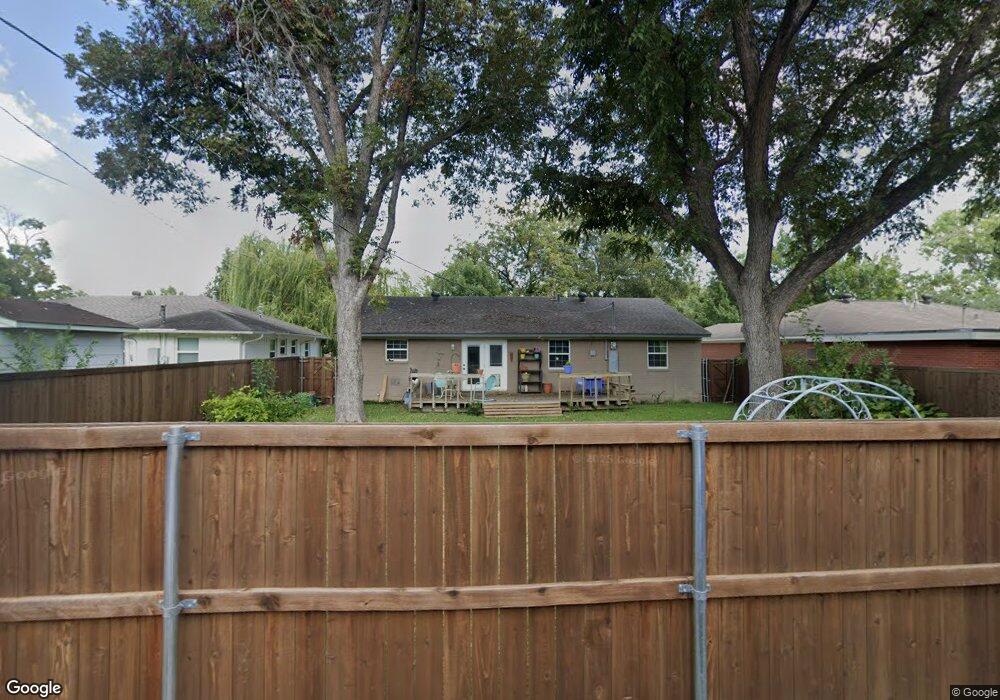 7304 Rutgers Dr, Dallas, TX 75214 - photo 1