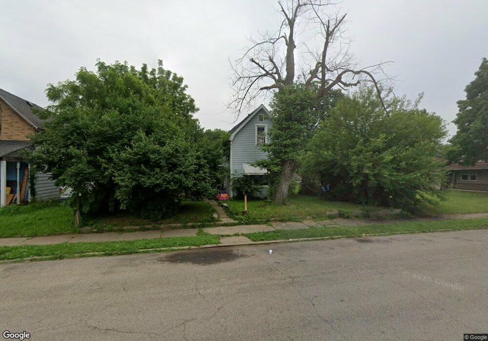 2908 E Lynn St, Anderson, IN 46016 - photo 1