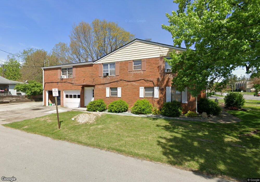 1005 Broadway St unit 1-4, Anderson, IN 46012 - photo 1