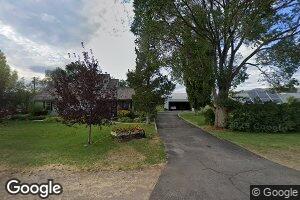 77 W Center St, Laketown, UT 84038