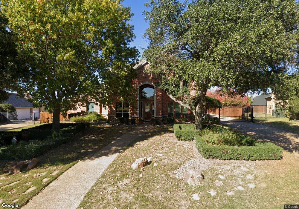 1212 Forest Hills Dr, Southlake, TX 76092 - photo 1