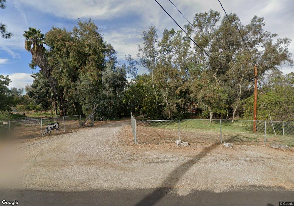 18666 Bert Rd, Riverside, CA 92508 - photo 1