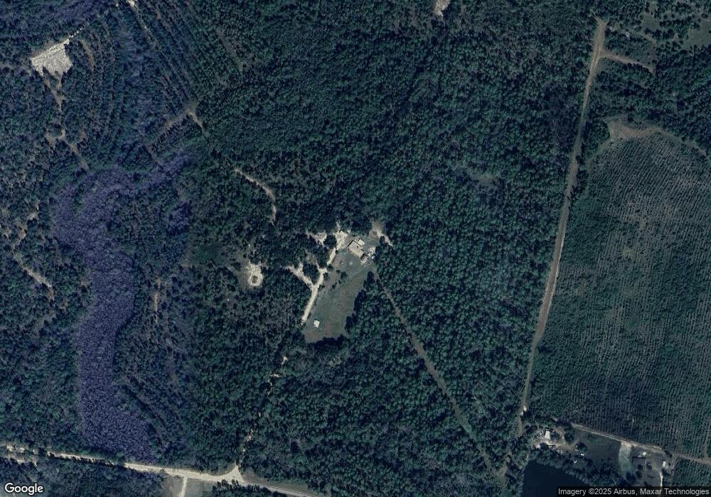 218 Herman Pool Rd, Uvalda, GA 30473 - photo 1