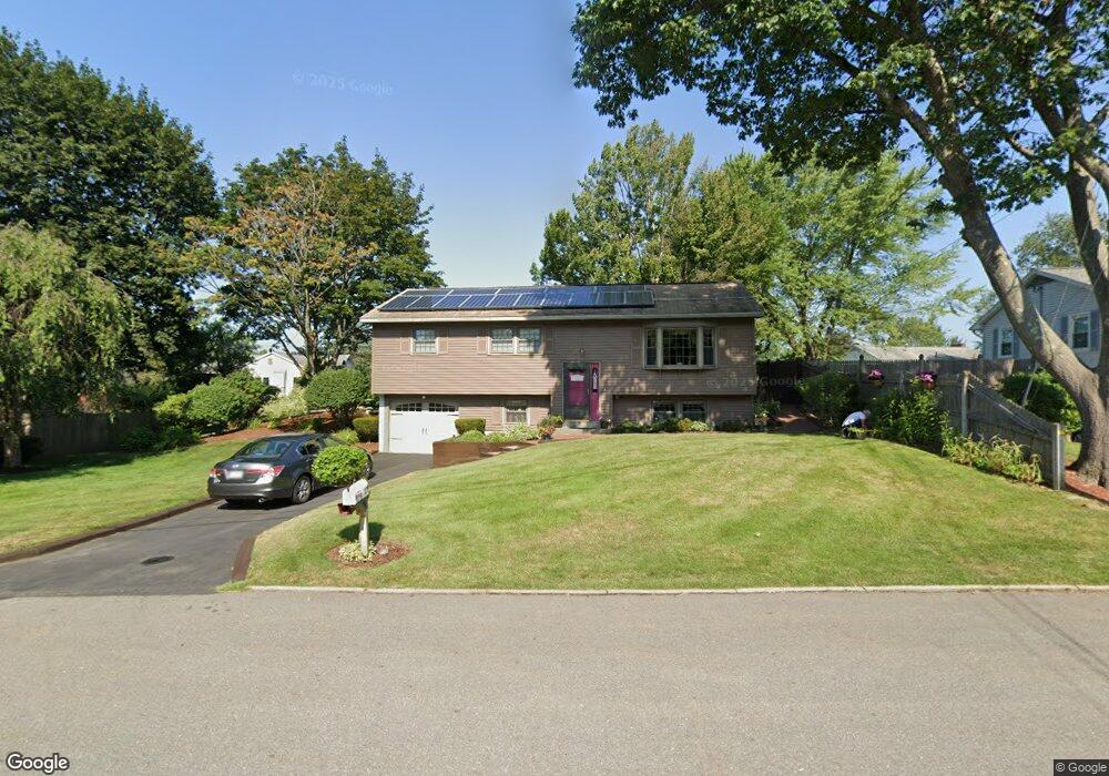 27 Cheyenne Dr, Nashua, NH 03063 - photo 1