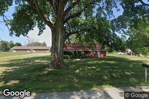 3327 Goodrich St, Colfax, IA 50054