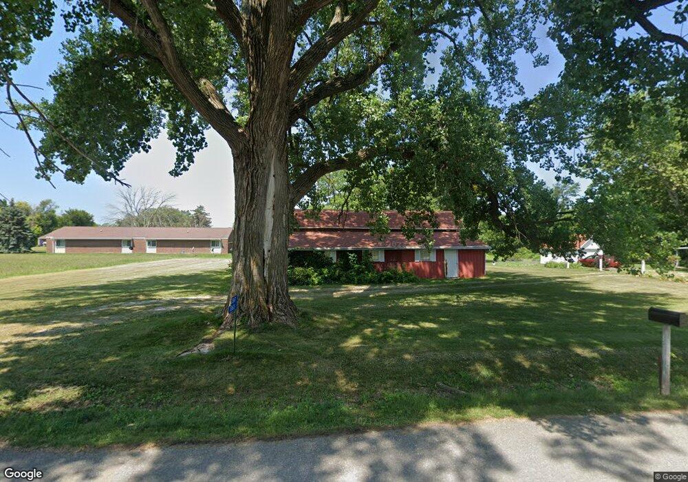 3327 Goodrich St, Colfax, IA 50054 - photo 1