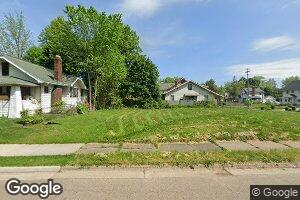 875 Orrin St, Akron, OH 44320