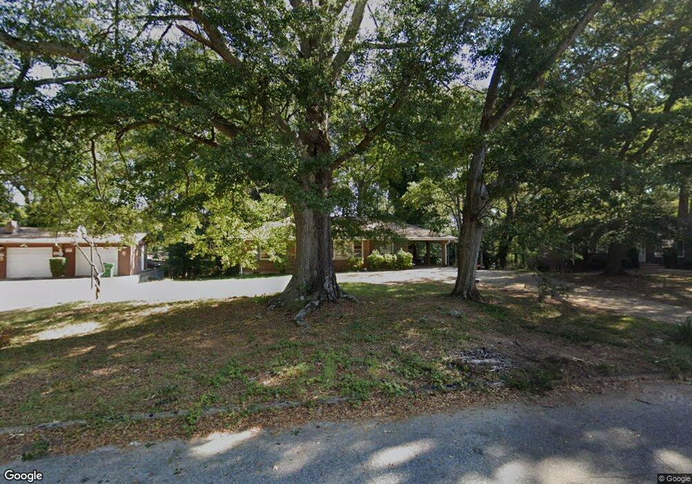 2690 Davidson Dr, Lithonia, GA 30058 - photo 1