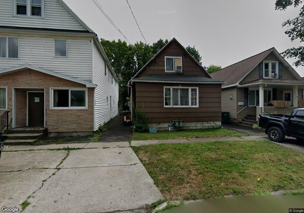 47 8th Ave, North Tonawanda, NY 14120 - photo 1