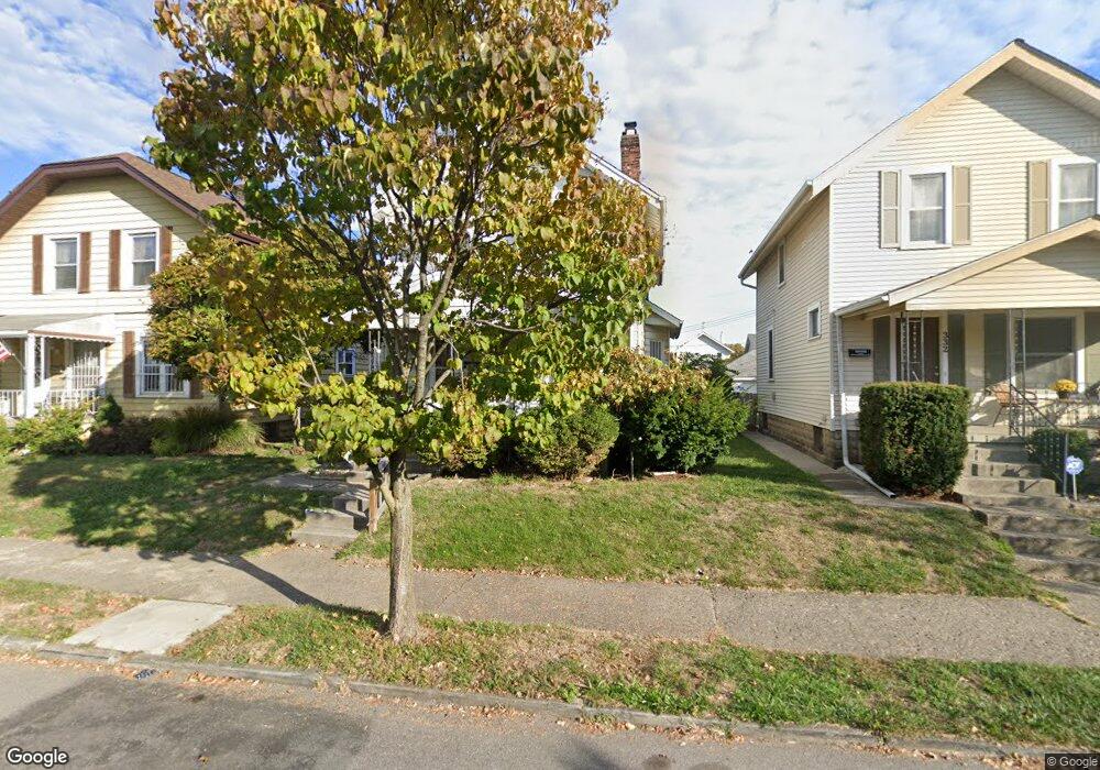 328 Sheldon Ave, Columbus, OH 43207 - photo 1