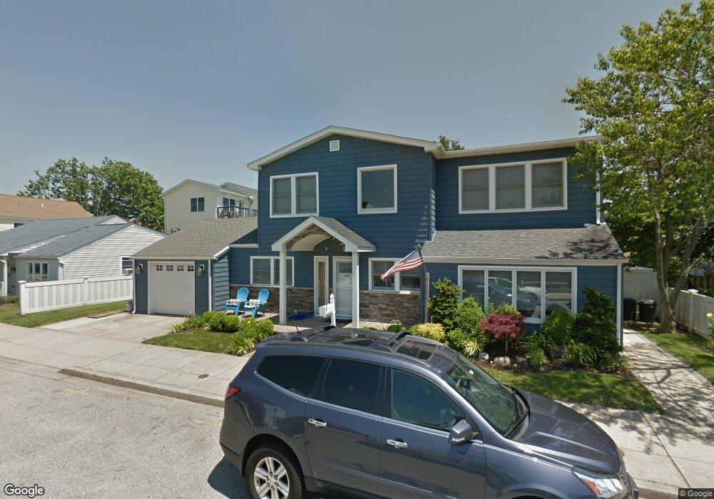 40 Harmon St, Long Beach, NY 11561 - photo 1