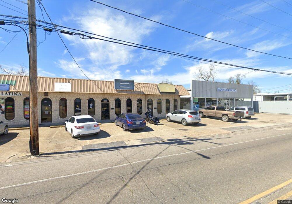 1132 Barrow St, Houma, LA 70360 - photo 1