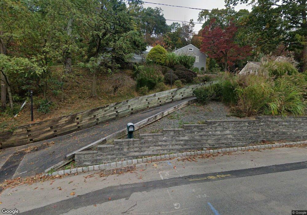 327 Forest Hill Way, Mountainside, NJ 07092 - photo 1