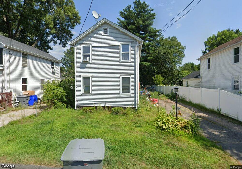 8 Cedar St, Enfield, CT 06082 - photo 1