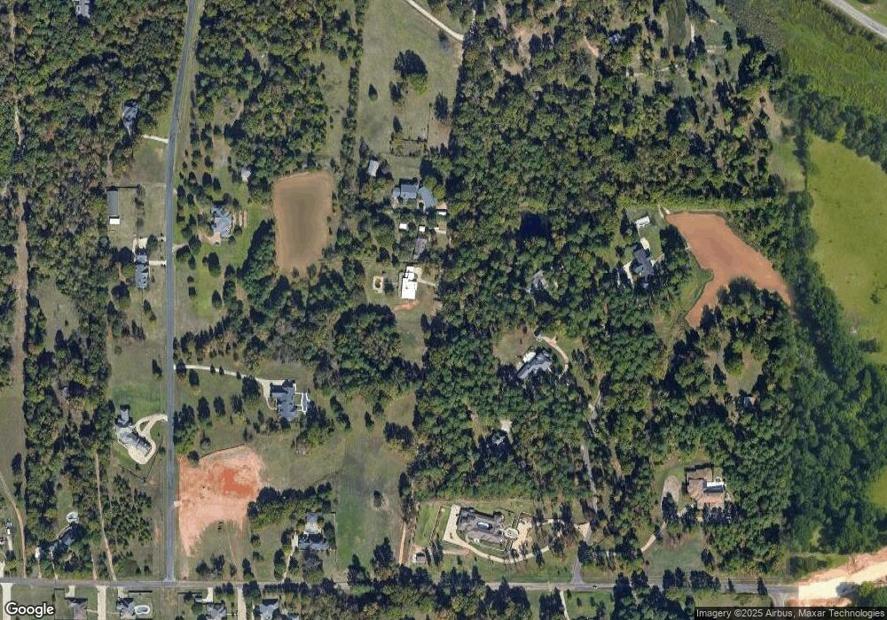 152 Overlock Ln, Texarkana, TX 75503 - photo 1