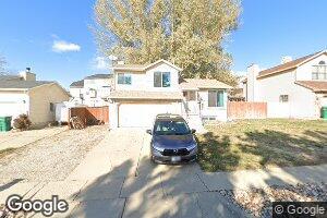 1117 E 2450 N, Layton, UT 84040