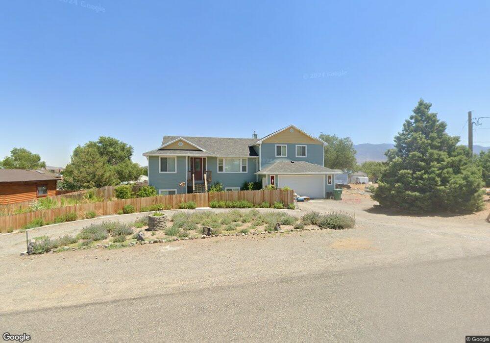 217 Grosh Ave unit A, Dayton, NV 89403 - photo 1