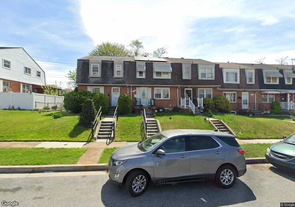 5673 Whitby Rd, Baltimore, MD 21206 - photo 1