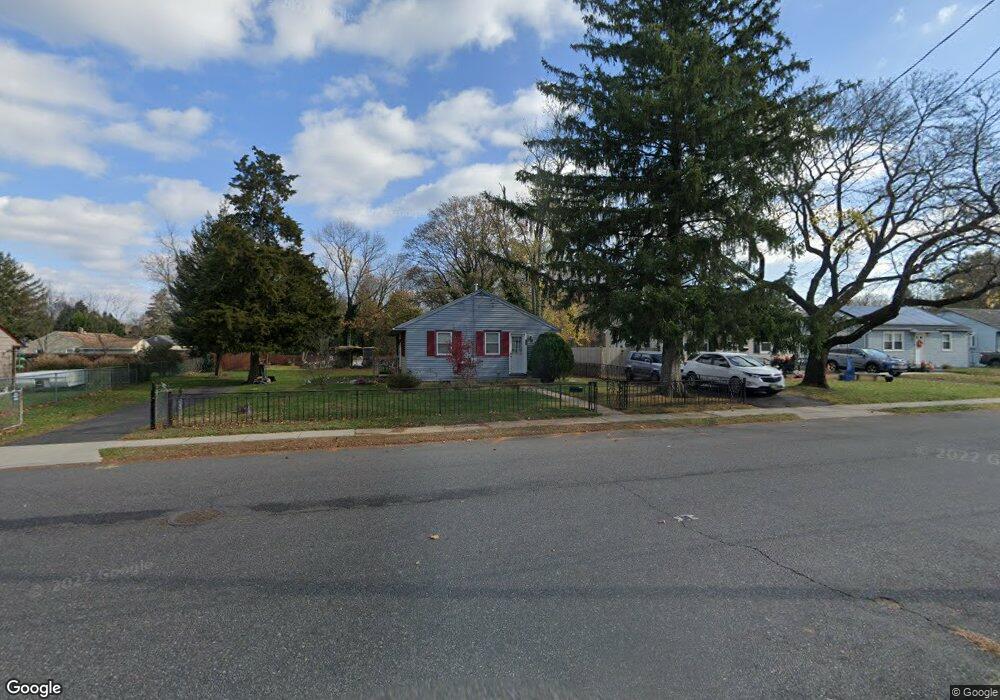 697 N New St, Clayton, NJ 08312 - photo 1