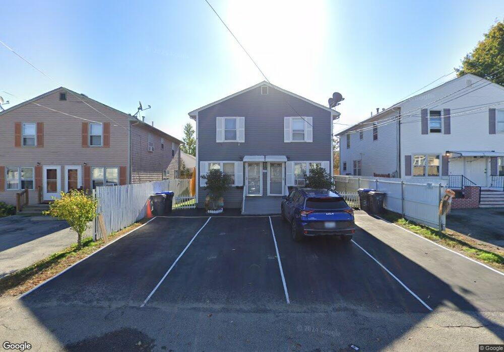 33 Lancashire St, Providence, RI 02908 - photo 1