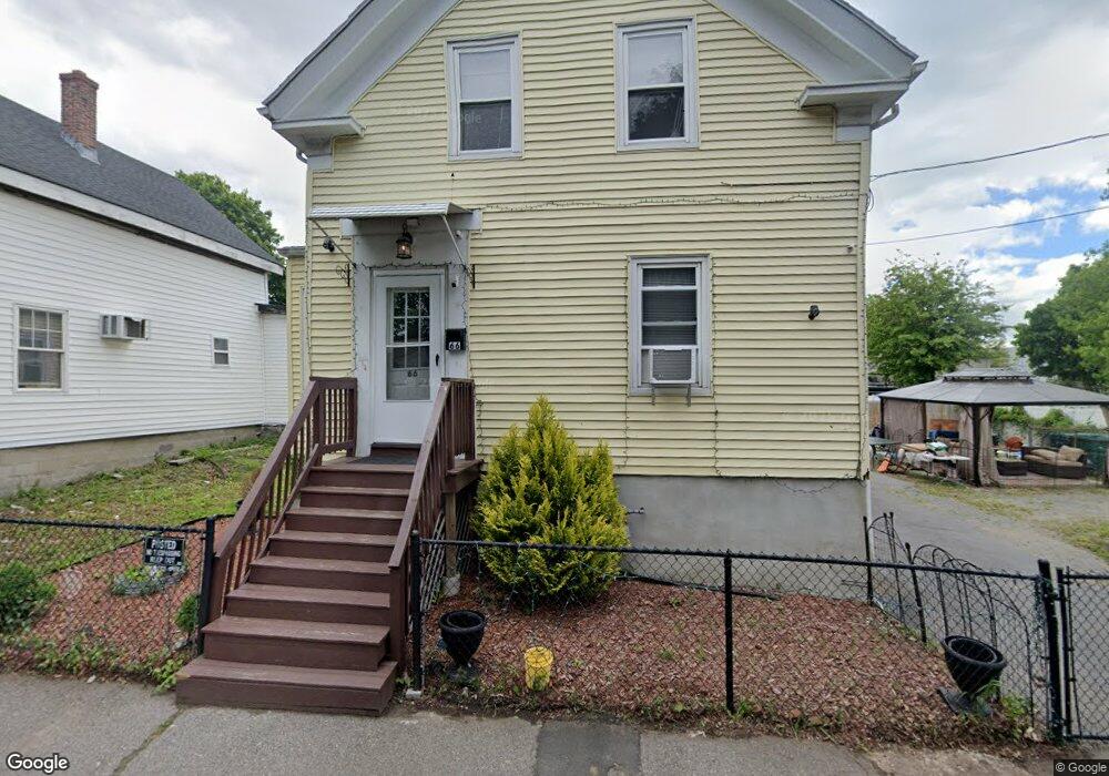 66 S Elm St, Lynn, MA 01905 - photo 1