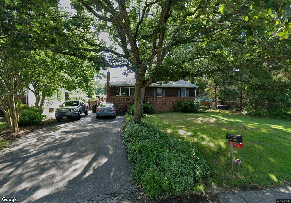 335 Edgemere Dr, Annapolis, MD 21403 - photo 1