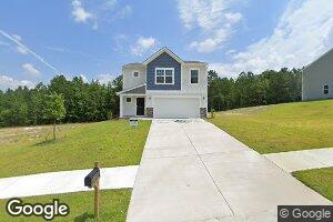 78 Redwing Dr, Lugoff, SC 29078