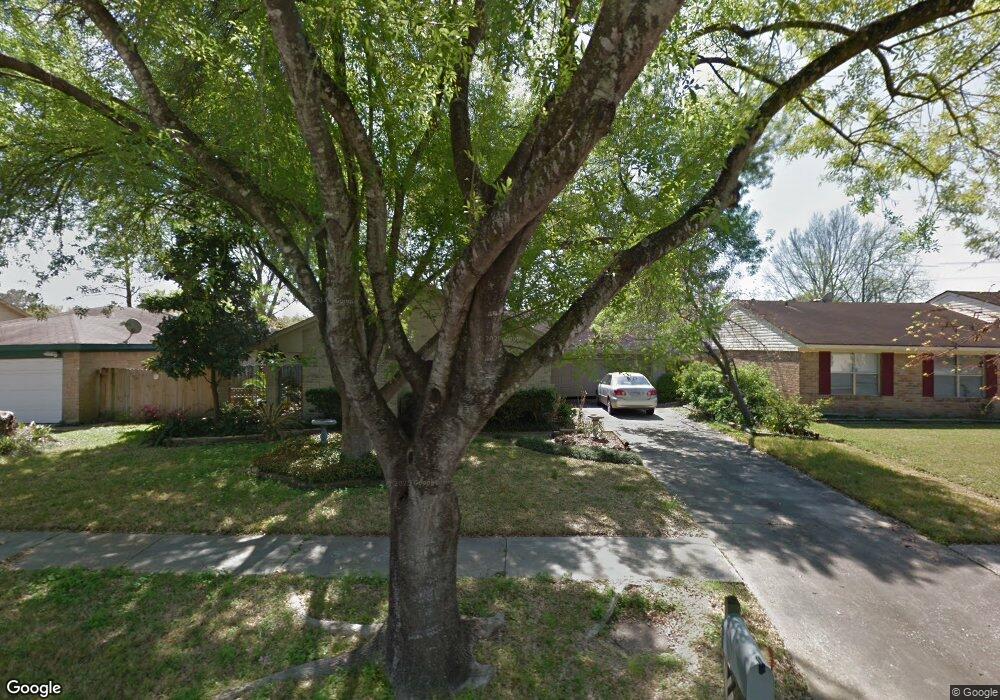 6623 Desert Rose Ln, Houston, TX 77086 - photo 1