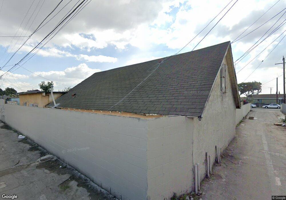 2511 E 130th St, Compton, CA 90222 - photo 1