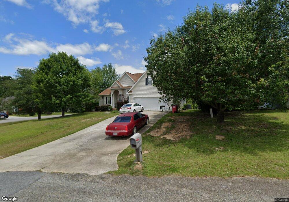 301 Richwood Ct unit 39, Macon, GA 31206 - photo 1