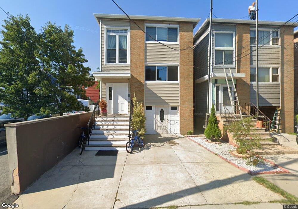 307 9th St unit 2, Union City, NJ 07087 - photo 1