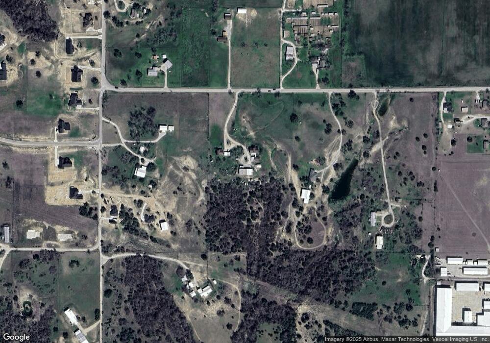 457 Old Agnes Rd, Weatherford, TX 76088 - photo 1