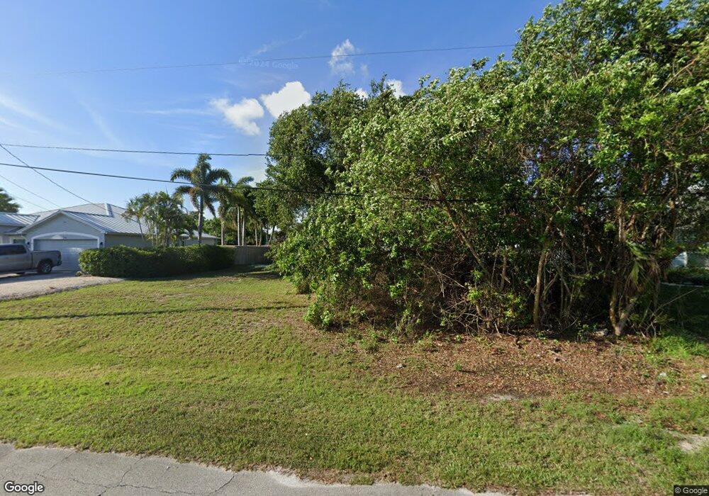 112 SW South Wakefield Cir, Port Saint Lucie, FL 34953 - photo 1