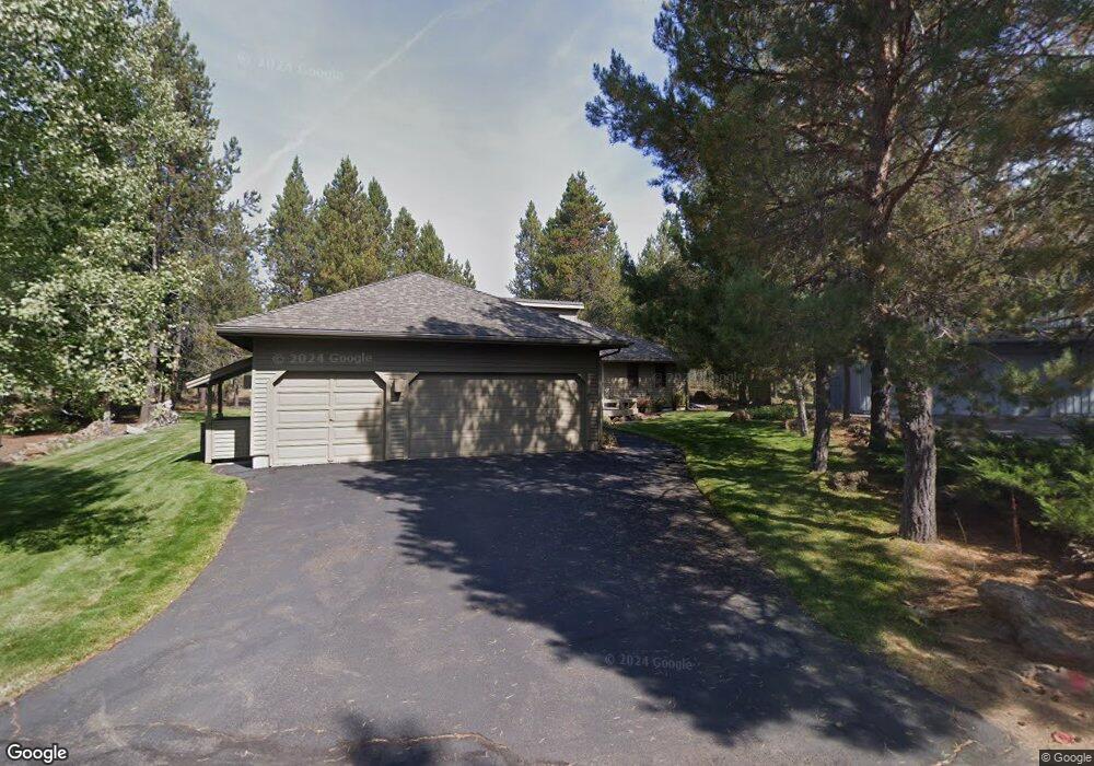 5 Grouse Ln, Sunriver, OR 97707 - photo 1