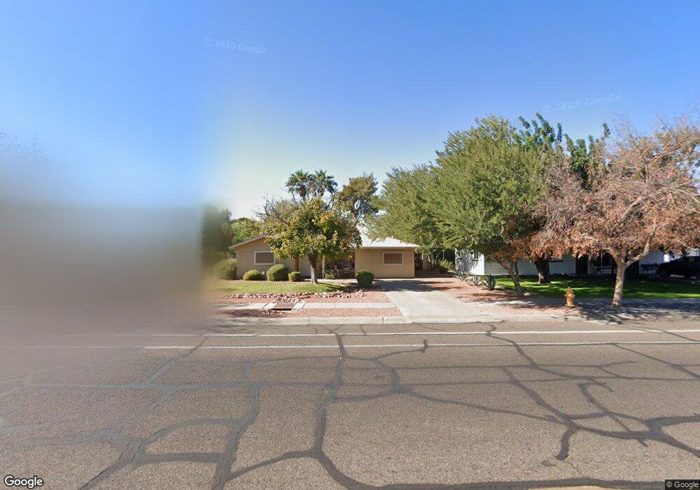 3828 N 36th St, Phoenix, AZ 85018 - photo 1