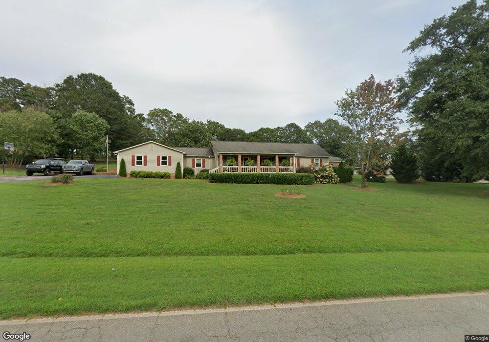 946 Williams St, Pendleton, SC 29670 - photo 1