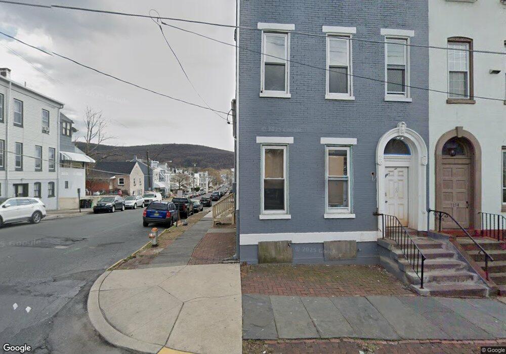 1154 Franklin St, Reading, PA 19602 - photo 1