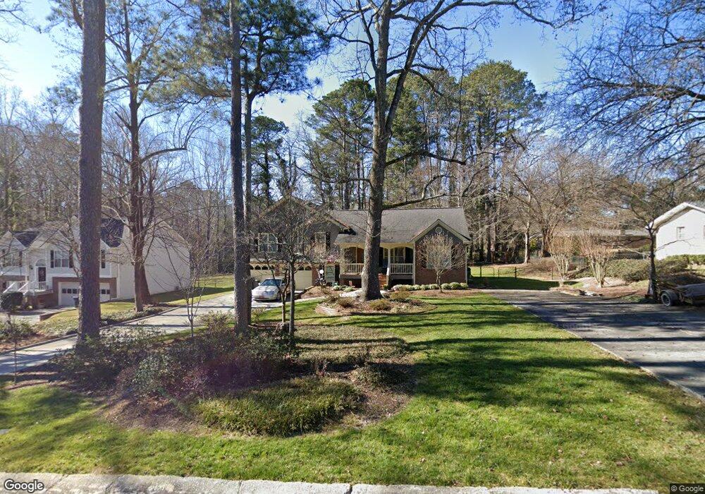 2759 Lanier Dr, Snellville, GA 30078 - photo 1